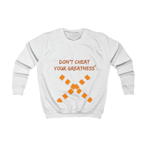 .Kids Sweatshirt