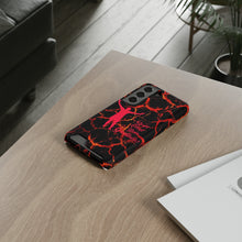 Load image into Gallery viewer, Phone Case With Card Holder
