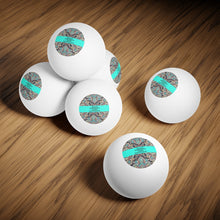 Load image into Gallery viewer, Filipino Ping Pong Balls, 6 pcs
