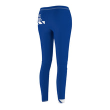 Load image into Gallery viewer, Korean Women's Cut &amp; Sew Casual Leggings
