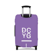 Load image into Gallery viewer, DCYG Xclusive   Luggage Cover
