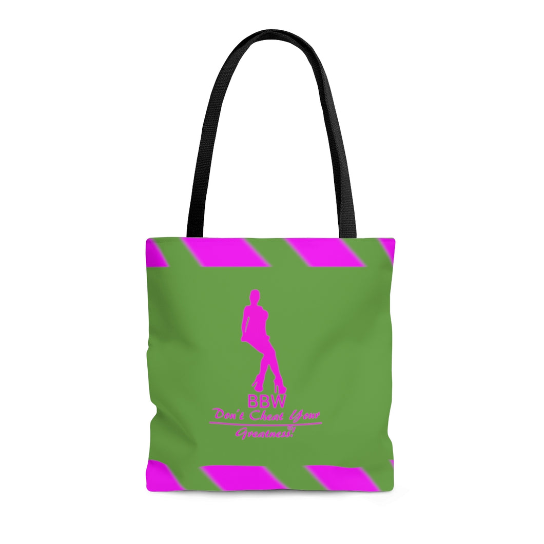 Copy of BBW Tote Bag
