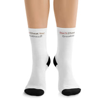 Load image into Gallery viewer, DTG Socks
