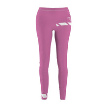 Load image into Gallery viewer, LGBTQ Women's Cut &amp; Sew Casual Leggings
