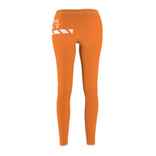 Load image into Gallery viewer, Arabic Women&#39;s Cut &amp; Sew Casual Leggings
