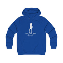 Load image into Gallery viewer, Girlie College Hoodie
