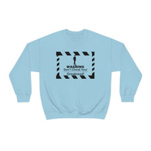 Load image into Gallery viewer, Men's Heavy Blend™ Crewneck Sweatshirt
