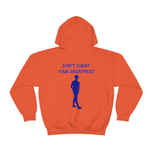 Load image into Gallery viewer, Heavy Blend™ Hooded Sweatshirt
