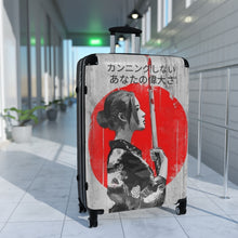 Load image into Gallery viewer, Japanese Suitcases
