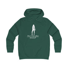 Load image into Gallery viewer, Girlie College Hoodie
