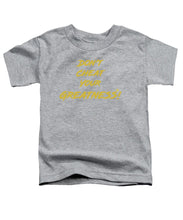 Load image into Gallery viewer, Owner - Toddler T-Shirt
