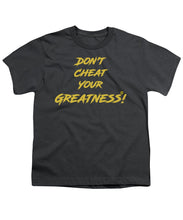 Load image into Gallery viewer, Owner - Youth T-Shirt

