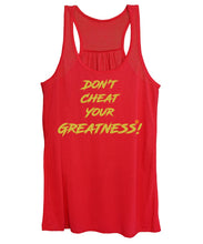 Load image into Gallery viewer, Owner - Women's Tank Top
