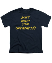 Load image into Gallery viewer, Owner - Youth T-Shirt
