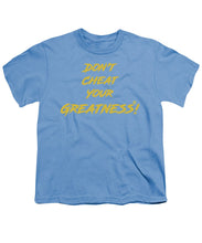 Load image into Gallery viewer, Owner - Youth T-Shirt
