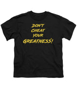 Owner - Youth T-Shirt