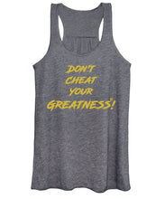 Load image into Gallery viewer, Owner - Women's Tank Top
