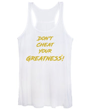 Load image into Gallery viewer, Owner - Women's Tank Top

