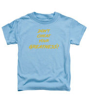 Load image into Gallery viewer, Owner - Toddler T-Shirt
