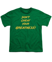 Load image into Gallery viewer, Owner - Youth T-Shirt
