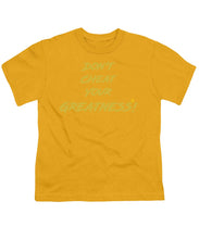 Load image into Gallery viewer, Owner - Youth T-Shirt
