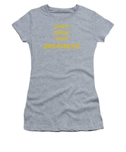 Load image into Gallery viewer, Owner - Women's T-Shirt
