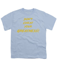 Load image into Gallery viewer, Owner - Youth T-Shirt
