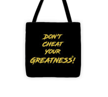 Load image into Gallery viewer, Owner - Tote Bag
