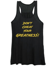 Load image into Gallery viewer, Owner - Women's Tank Top
