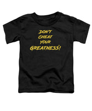 Load image into Gallery viewer, Owner - Toddler T-Shirt
