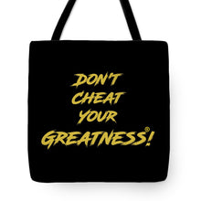 Load image into Gallery viewer, Owner - Tote Bag
