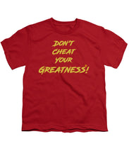 Load image into Gallery viewer, Owner - Youth T-Shirt
