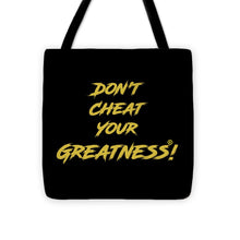 Load image into Gallery viewer, Owner - Tote Bag
