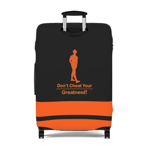 815 Edition Luggage Cover