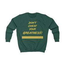 Load image into Gallery viewer, Kids Sweatshirt
