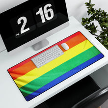 Load image into Gallery viewer, LGBTQ Desk Mats
