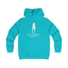 Load image into Gallery viewer, Girlie College Hoodie
