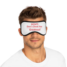 Load image into Gallery viewer, Sleeping Mask
