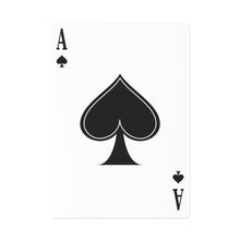 Load image into Gallery viewer, BBW Poker Cards
