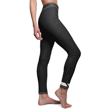 Load image into Gallery viewer, LGBTQ Women's Cut &amp; Sew Casual Leggings
