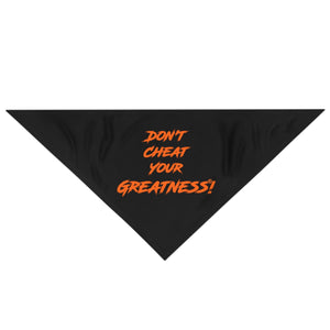 815 Edition Pet Bandana