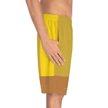 Load image into Gallery viewer, Men's Board Shorts (AOP)
