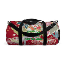 Load image into Gallery viewer, Japanese Duffel Bag
