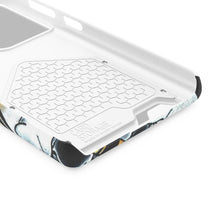 Load image into Gallery viewer, Chinese Phone Case With Card Holder
