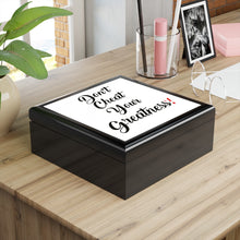 Load image into Gallery viewer, Jewelry Box
