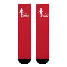 Load image into Gallery viewer, Espanol Crew Socks (EU)
