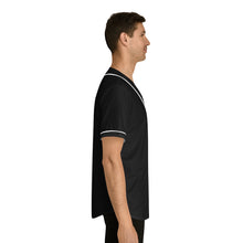 Load image into Gallery viewer, Men's Baseball Jersey (AOP)
