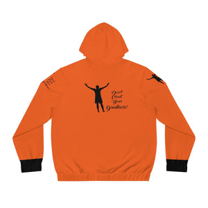 815 Edition Men's Full-Zip Hoodie