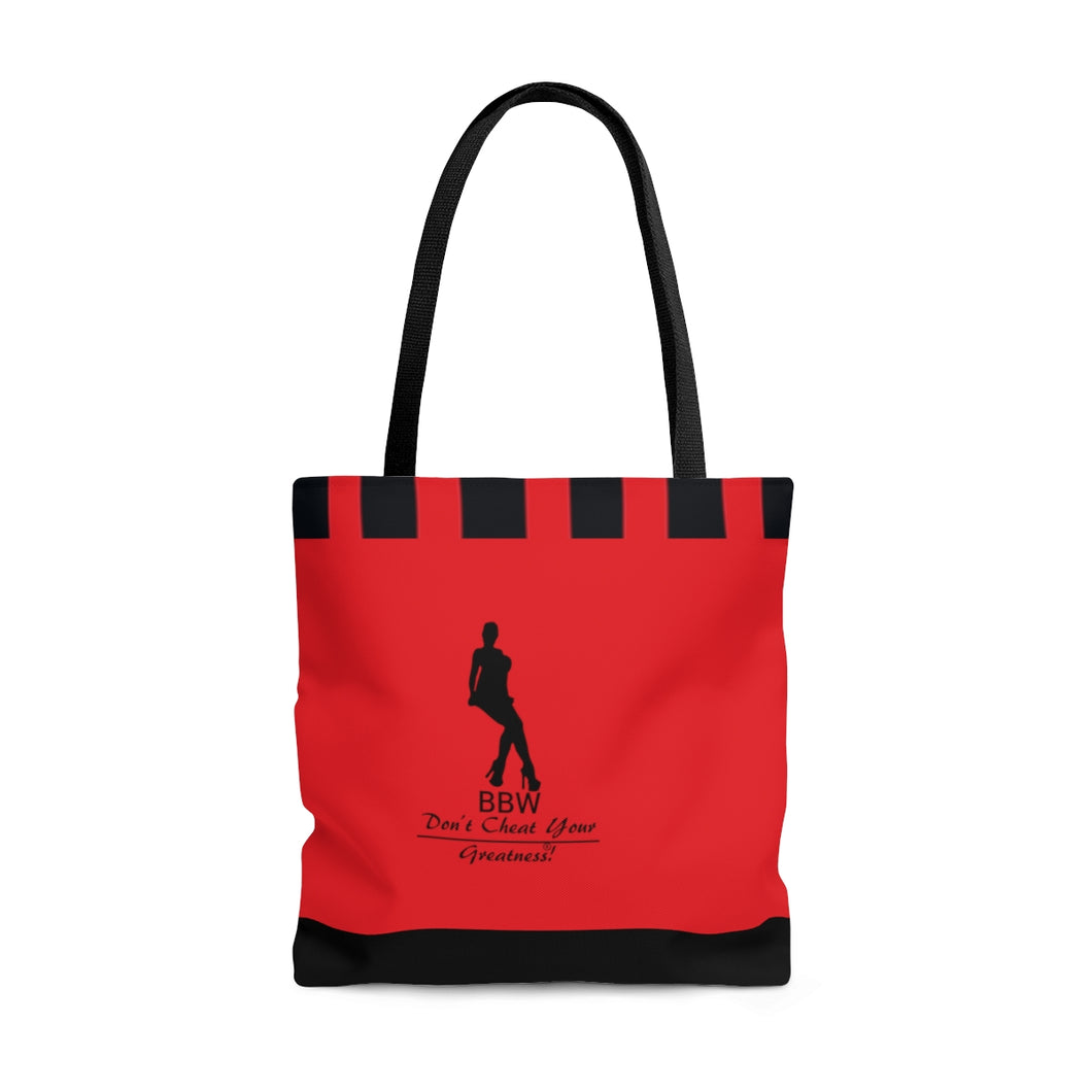 BBW Tote Bag