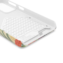 Load image into Gallery viewer, Japanese Phone Case With Card Holder
